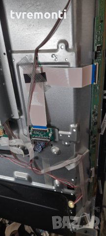 Мейнборд TP.MS6486.PB710, снимка 2 - Части и Платки - 32457678