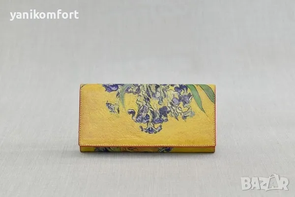 Портмоне , снимка 7 - Портфейли, портмонета - 48714328