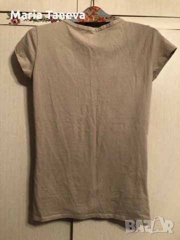 Памучни тениски, снимка 12 - Тениски - 28079163
