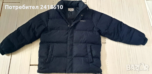 Carhartt Danville Down Jacket Mens  Size L  ОРИГИНАЛ! Мъжко Зимно Яке!, снимка 9 - Якета - 52292596