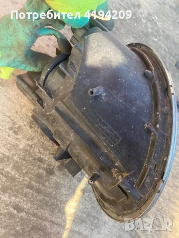 Фар Mini 2008 г забележка, снимка 5 - Части - 51096180