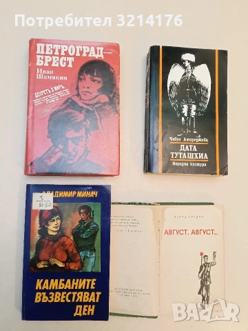 Дата Туташхиа - Чабуа Амираджиби 