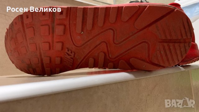 Мъжки маратонки Nike Independence Day, снимка 9 - Маратонки - 42914905