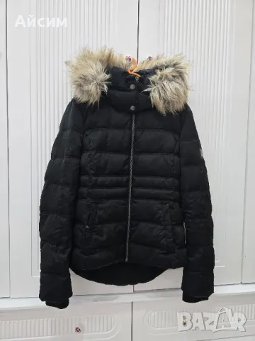 дамско оригинално яке Calvin Klein S размер, снимка 2 - Якета - 48162650