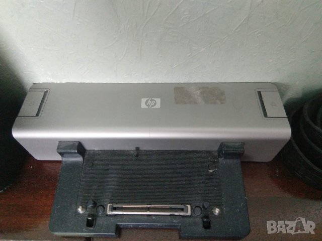 Докинг станция HP HSTNN-I09X, снимка 2 - Други - 28690897