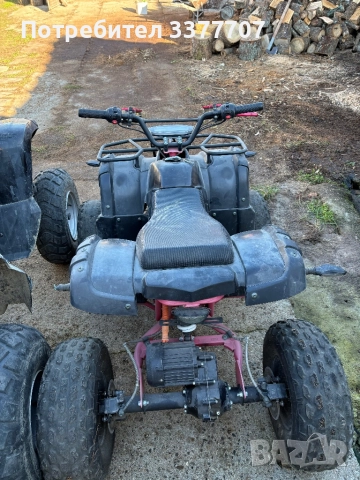 Продават се и двете, снимка 3 - Мотоциклети и мототехника - 52834290