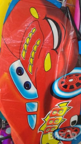 Фолиеви балони,около 65-70см,Пес Патрул, снимка 15 - Други - 33321460