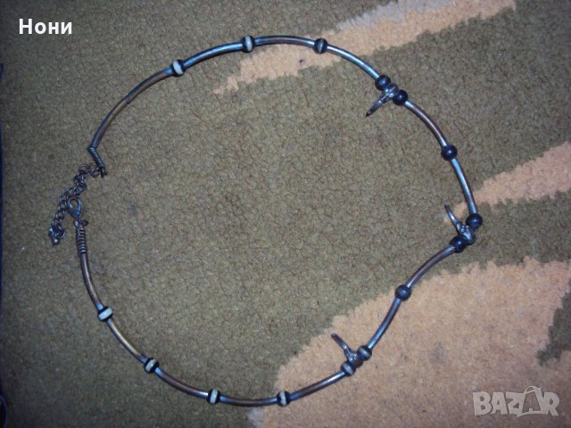 Колекционерски накити за Метал почитатели , снимка 5 - Колекции - 26903239