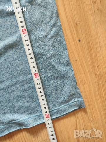 РАЗЛИЧНИ мъжки блузи, размер S и XS, снимка 10 - Тениски - 51887696