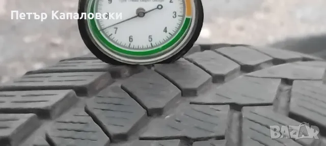 Гума 235 40 19 Континентал Continental 1 брой единичка !