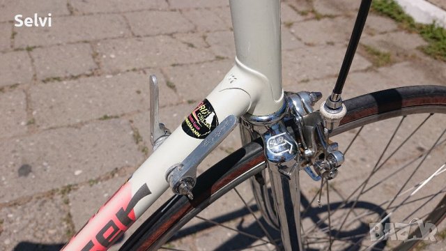 F. Mosser , снимка 9 - Велосипеди - 37181122