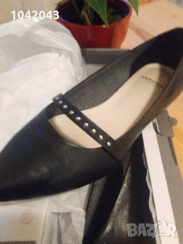 Vagabond 36 Естествена кожа, снимка 12 - Дамски ежедневни обувки - 27367833