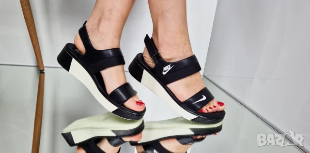 сандали nike puma, снимка 3 - Сандали - 51028323