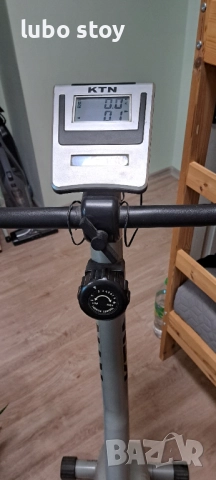 Велоергометър, снимка 8 - Фитнес уреди - 52650391