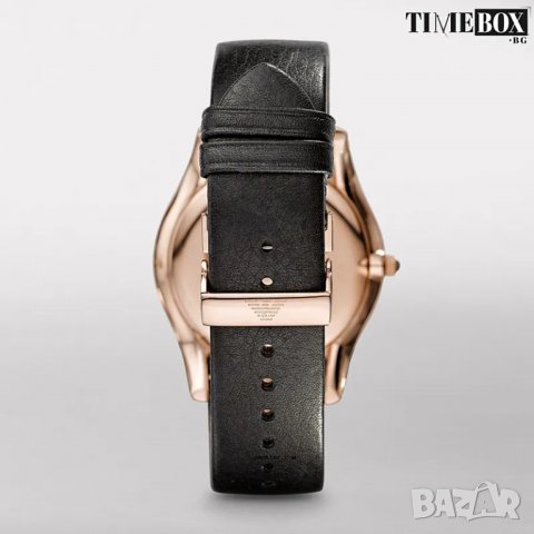 Emporio Armani AR2043 Valente Super Slim. Нов мъжки часовник, снимка 4 - Мъжки - 38780381