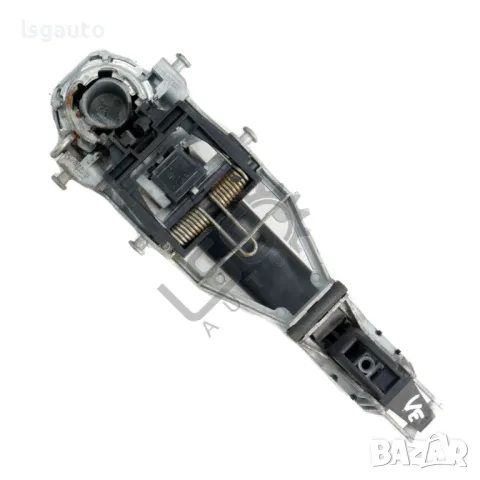 Задна лява външна дръжка Skoda FABIA II 2007-2014 ID:143839, снимка 2 - Части - 49312533