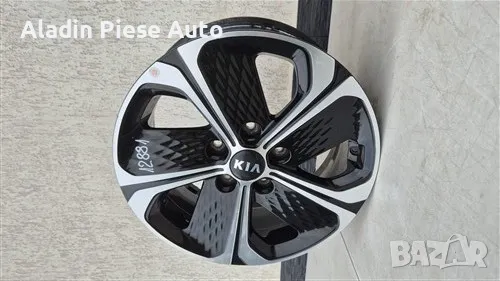 Алуминиева джанта R16 Kia Xceed X-Ceed 6.5JX16 ET40 код 52910CR200, 52910-CR200 