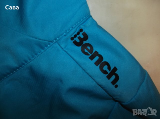 Софтшел BENCH   дамски,М, снимка 3 - Спортни екипи - 27898759