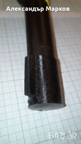 Протектор за пинпойнтер GP-POINTER & GARRETT, снимка 5 - Друга електроника - 32331395