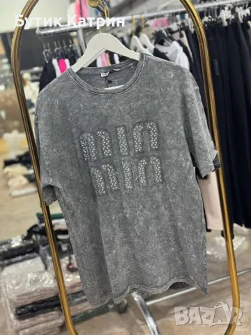 Дамски тениски , снимка 1