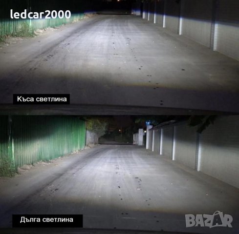 Bi-LED лупи за вграждане 3.0 inc  30 000 lum.+ Laser osram 12-24v., снимка 7 - Аксесоари и консумативи - 39105787