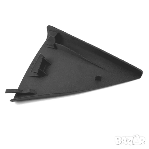 Mercedes-Benz SL R129 - Капак странично огледало - A1297200711 (Комплект), снимка 8 - Части - 50650683