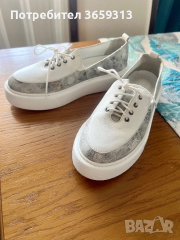 Лот раница и обувки, снимка 7 - Дамски ежедневни обувки - 51890643