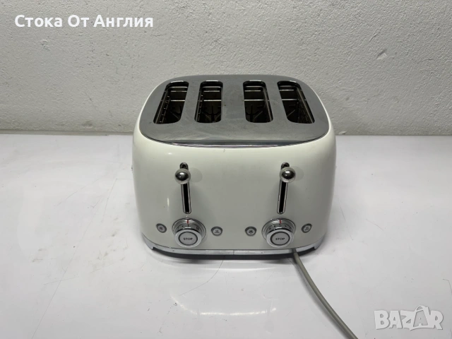 Тостер -Smeg 2100 W 