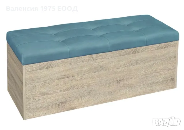 Табуретка- ракла Гига, снимка 11 - Дивани и мека мебел - 47363548