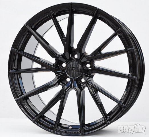20" Джанти Ауди 5X112 Audi A4 A5 A6 C7 C8 A7 A8 4H D5 Q7 Q5 S6 S7 SQ S, снимка 4 - Гуми и джанти - 38147341