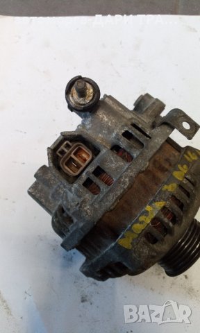 Динамо (алтернатор) за Мазда 3, снимка 3 - Части - 44111975