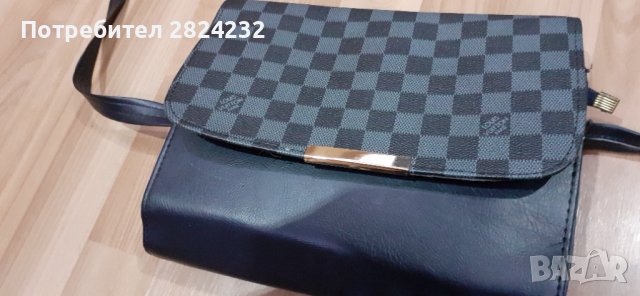 Чанта нова на LOUIS Vuitton , снимка 1 - Чанти - 31850221