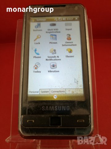 Телефон Samsung, снимка 2 - Samsung - 20286553