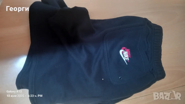 NIKE къси, снимка 4 - Къси панталони - 51070297