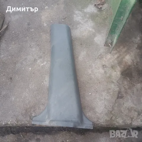 Интериорна Пластмаса Средна Колонка Долна Лява За Сузуки Суйфт 2000г / Suzuki Swift 2000y