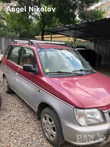 На части Дайхатсу 1’6 бензин 16 V Daihatsu Grand Move, снимка 2 - Автомобили и джипове - 26599435