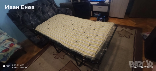 диван с функция сан, снимка 7 - Дивани и мека мебел - 52668237