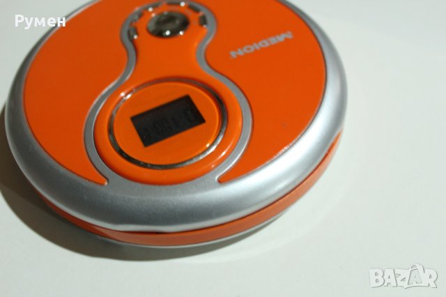 Compact Disk Player - Medion, снимка 7 - MP3 и MP4 плеъри - 43812168