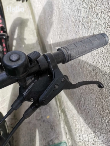 Fat bike , снимка 8 - Велосипеди - 52079935