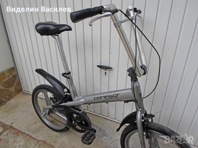 Batavus Compact 20*, снимка 3 - Велосипеди - 33032803
