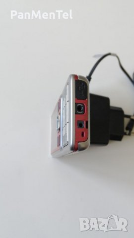 Nokia 6300 Red - limited edition , снимка 7 - Nokia - 32726589