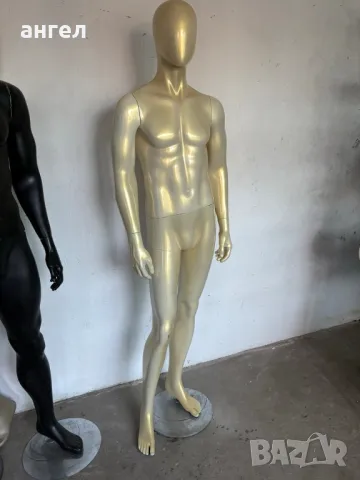 Манекени за дрехи, снимка 8 - Манекени - 48588629