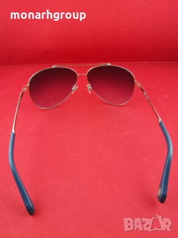 Слънчеви очила FOSSIL FOS 2000/S 1F5 (XO)/надрани стъкла/, снимка 4 - Слънчеви и диоптрични очила - 27208467