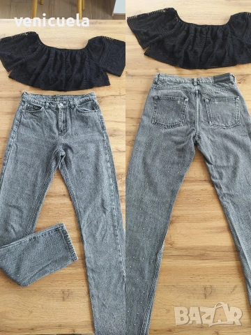 Ново Бляскава рокля , снимка 6 - Рокли - 53514100