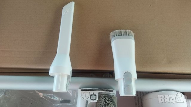Прахосмукачка Xiaomi Mi Handheld Vacuum Cleaner, снимка 5 - Прахосмукачки - 40841915