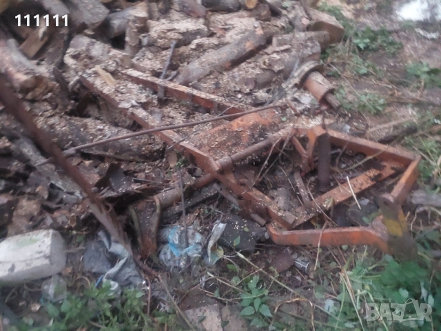 Косачка , снимка 4 - Селскостопанска техника - 52366845