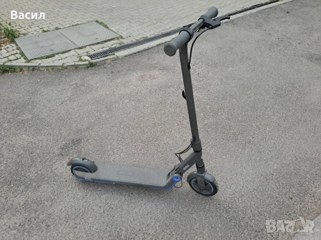 Ninebot KickScooter ZING E10