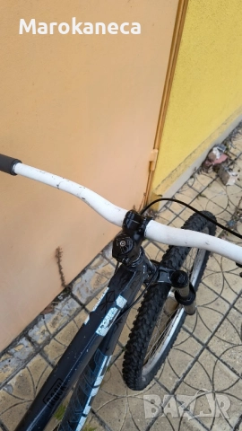 Drag c1 2018 , снимка 3 - Велосипеди - 52530237