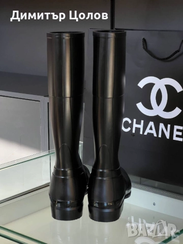 Топ модел дамски ботуши, снимка 4 - Дамски ботуши - 52500278