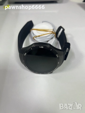Смарт часовник Huawei Watch GT 5 Pro 46mm, снимка 11 - Смарт часовници - 53437691